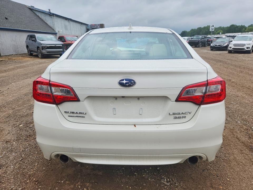 Aukcja sprzedaży 2016 Subaru Legacy, vin: 4S3BNEN67G3062377, numer aukcji: 62524316