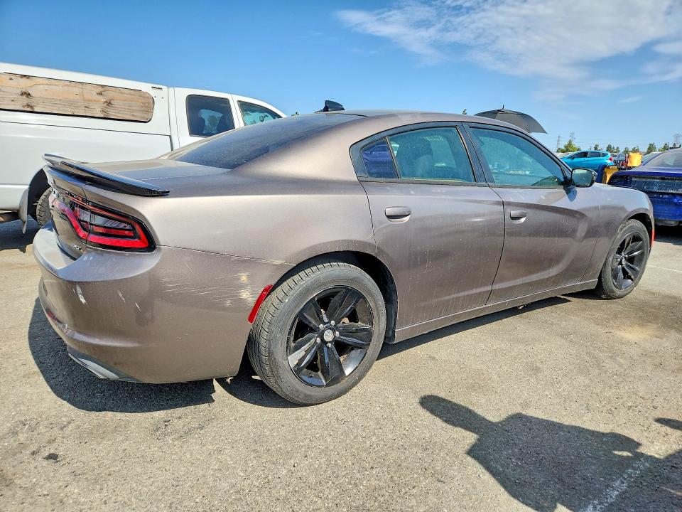 Aukcja sprzedaży 2016 Dodge Charger, vin: 2C3CDXHG1GH235139, numer aukcji: 60001416