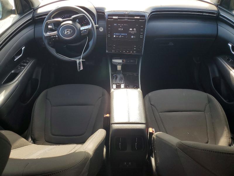 2024 Hyundai Tucson მანქანა იყიდება აუქციონზე, vin: 5NMJBCDE6RH300693, აუქციონის ნომერი: 60986366