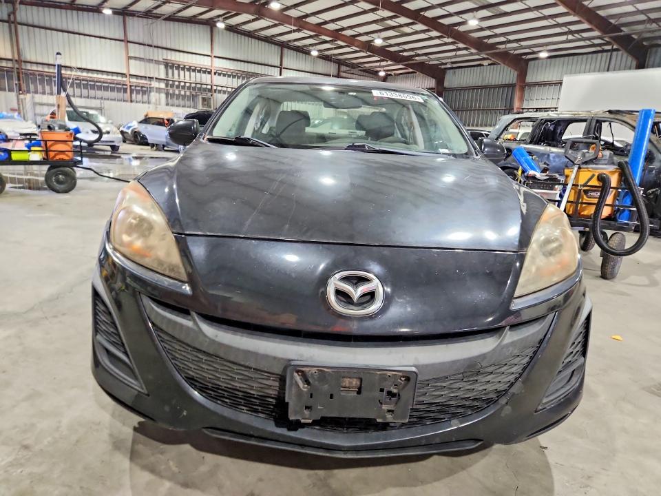 Продаж на аукціоні авто 2010 Mazda 3, vin: JM1BL1SF9A1331615, номер лоту: 61338696