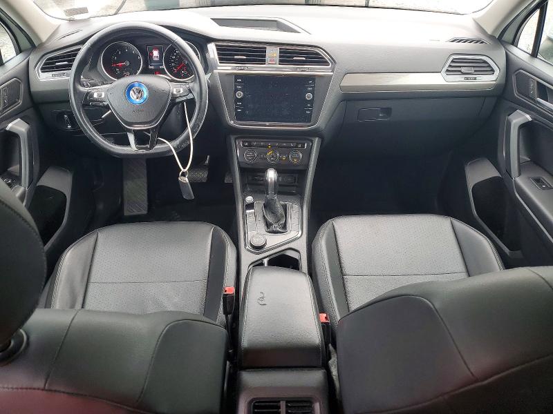 Aukcja sprzedaży 2019 Volkswagen Tig 2.0t S, vin: 3VV2B7AXXKM059114, numer aukcji: 62434726