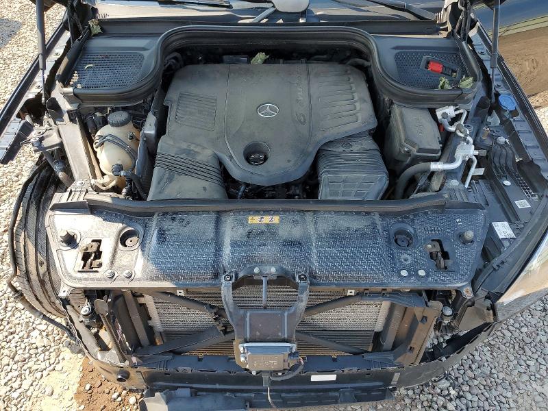 60566416 :رقم المزاد ، 4JGFB5KB9PA847065 vin ، 2023 Mercedes-benz Gle مزاد بيع