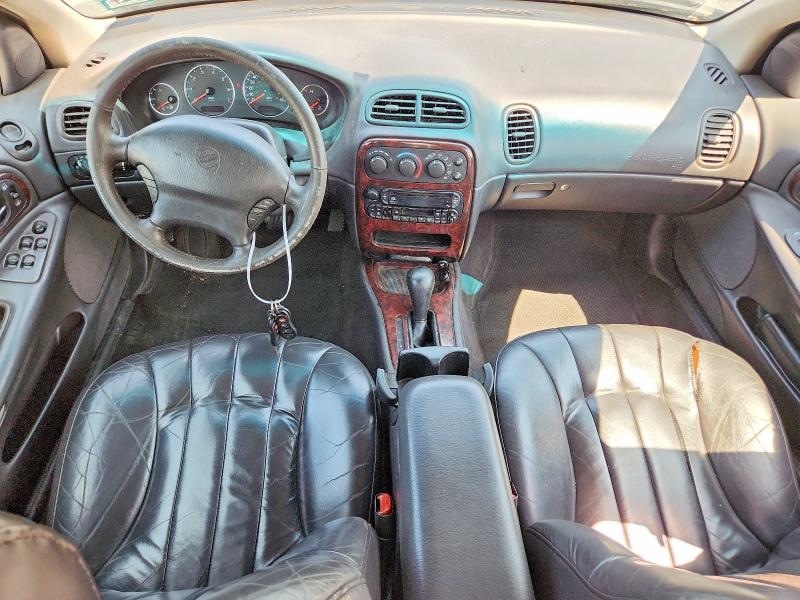Продаж на аукціоні авто 2000 Chrysler Concorde, vin: 2C3HD46R7YH425747, номер лоту: 59277486