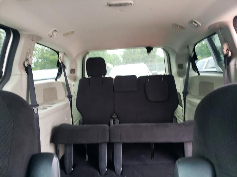 Aukcja sprzedaży 2011 Dodge Grand Caravan, vin: 2D4RN4DGXBR680203, numer aukcji: 62109886