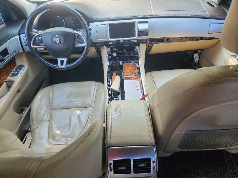 Продаж на аукціоні авто 2015 Jaguar Xf, vin: SAJWA0FS5FPU58926, номер лоту: 61127456
