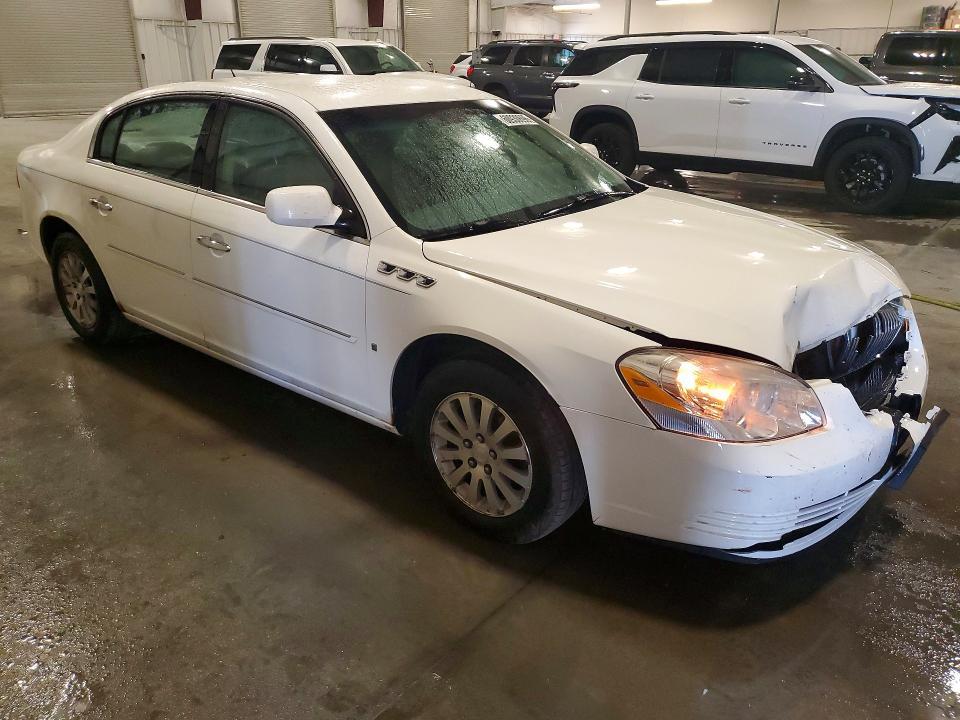 60930696 :رقم المزاد ، 1G4HP57246U154405 vin ، 2006 Buick Lucerne مزاد بيع