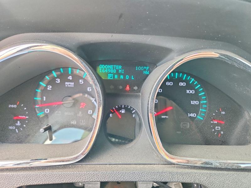 2011 Chevrolet Traverse მანქანა იყიდება აუქციონზე, vin: 1GNKRGED5BJ181877, აუქციონის ნომერი: 59889156