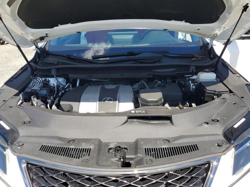 Aukcja sprzedaży 2021 Lexus Rx, vin: 2T2YZMDA2MC287240, numer aukcji: 62419566