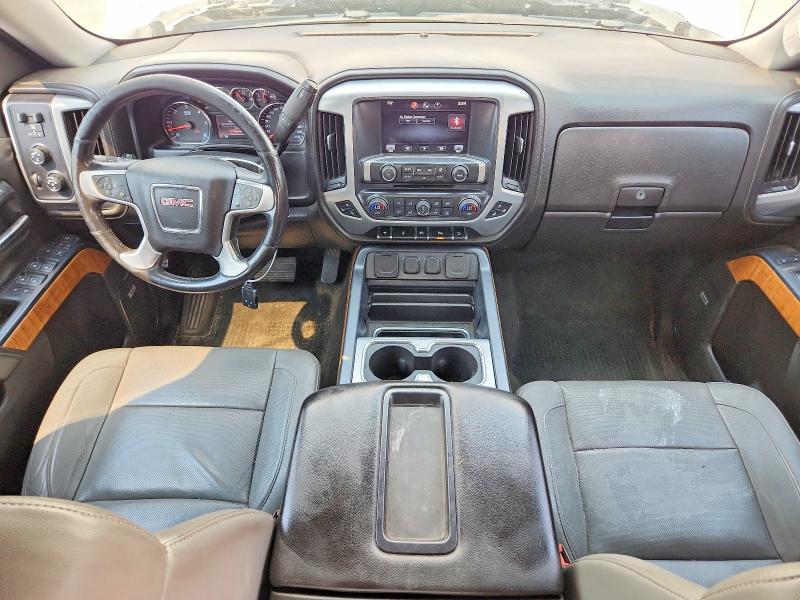 2014 Gmc Sierra მანქანა იყიდება აუქციონზე, vin: 3GTU2VEC5EG139510, აუქციონის ნომერი: 59327006