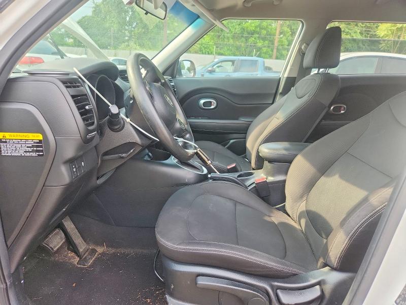59735276 :رقم المزاد ، KNDJN2A27H7460177 vin ، 2017 Kia Soul مزاد بيع