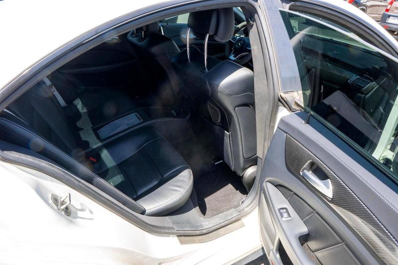 Продажа на аукционе авто 2015 Mercedes-benz Cls, vin: WDDLJ7GB7FA136709, номер лота: 60723036