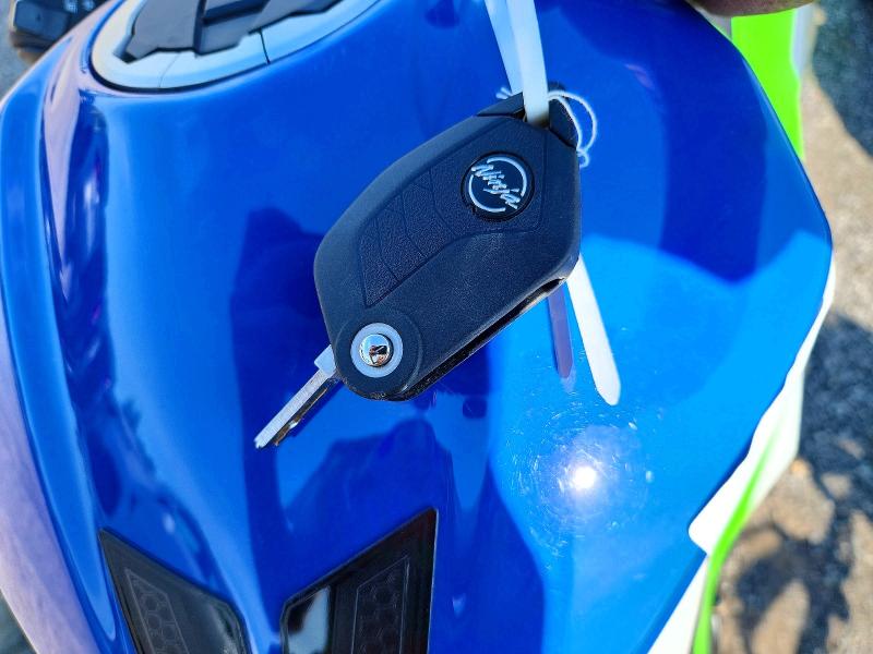 Продаж на аукціоні авто 2024 Kawasaki Ex500, vin: ML5EXGJ11RDA17670, номер лоту: 62847016
