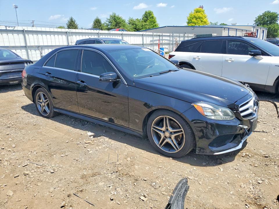 59825096 :رقم المزاد ، WDDHF8JB1EA775639 vin ، 2014 Mercedes-benz E مزاد بيع