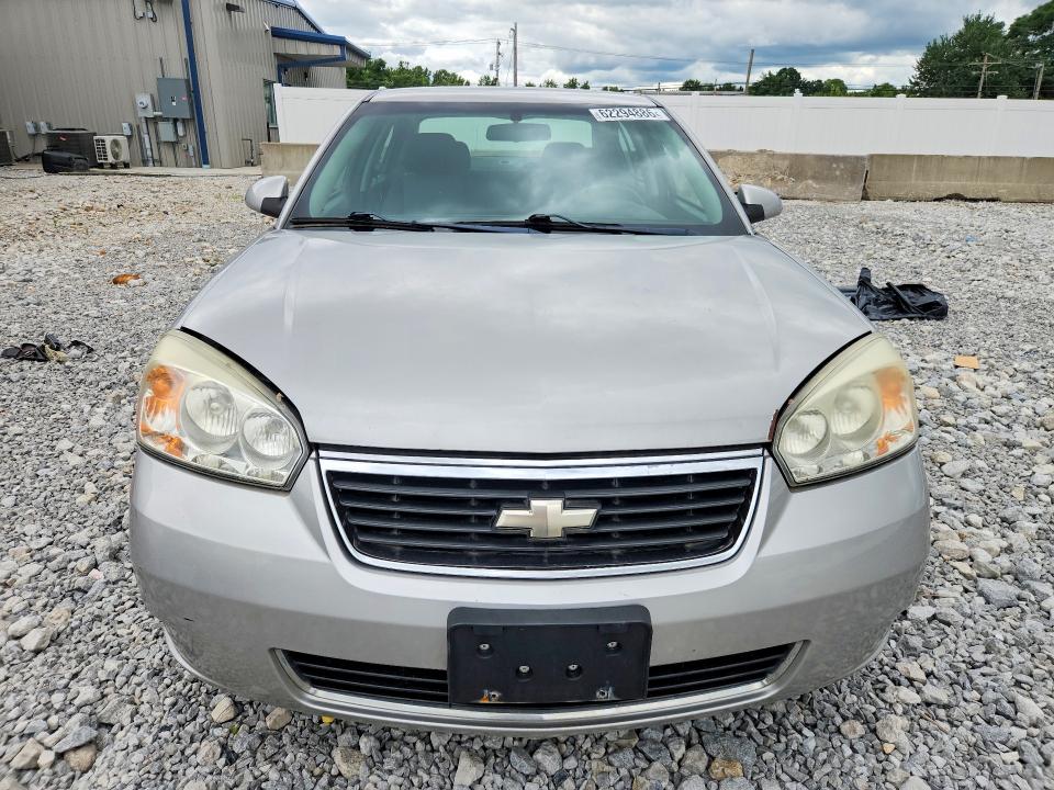 Продаж на аукціоні авто 2007 Chevrolet Malibu, vin: 1G1ZT57F67F299774, номер лоту: 62294886