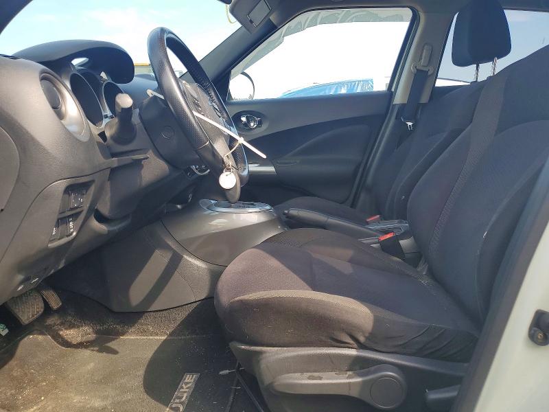 Aukcja sprzedaży 2012 Nissan Juke, vin: JN8AF5MV5CT126643, numer aukcji: 58634776