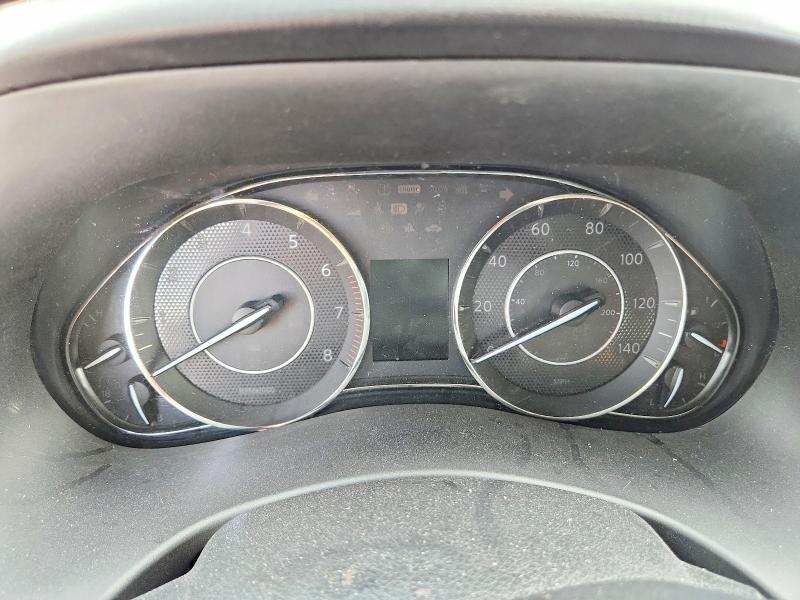 Продажа на аукционе авто 2018 Nissan Armada, vin: JN8AY2NC9J9557602, номер лота: 61560836