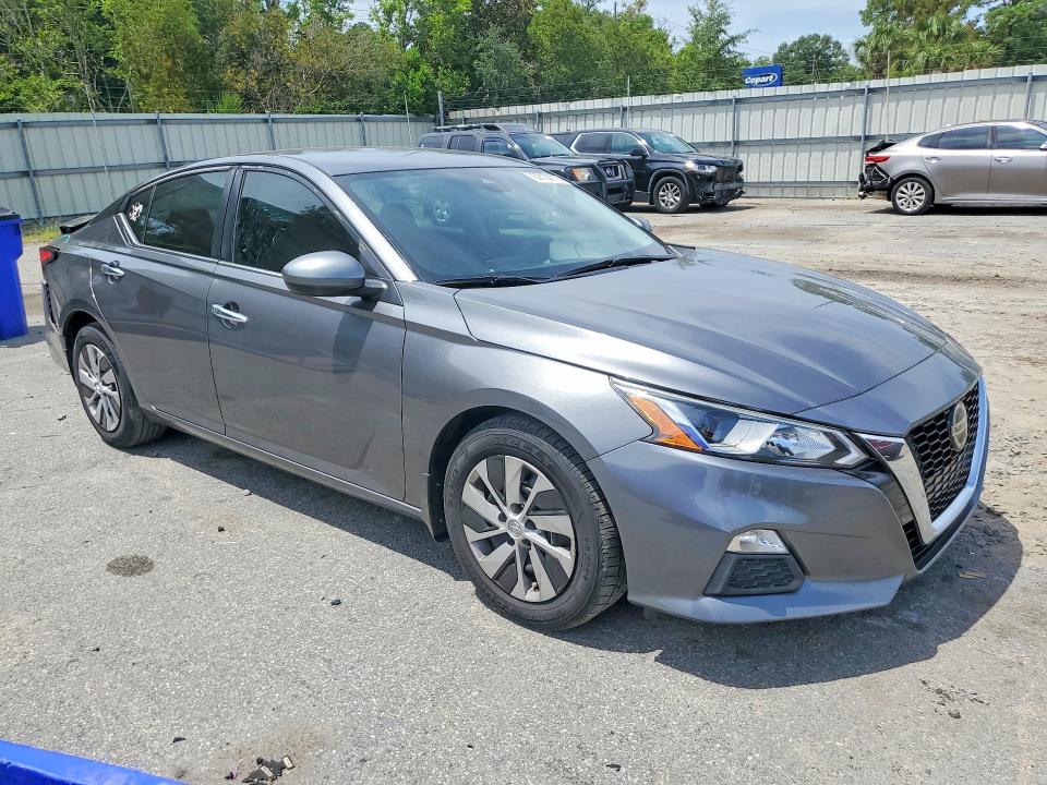 Продаж на аукціоні авто 2021 Nissan Altima, vin: 1N4BL4BV6MN342924, номер лоту: 62133716