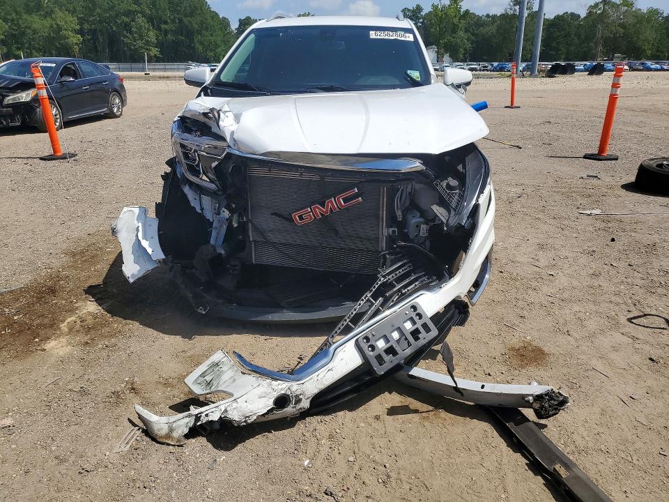 Продажа на аукционе авто 2023 Gmc Terrain, vin: 3GKALPEG0PL151559, номер лота: 62562806