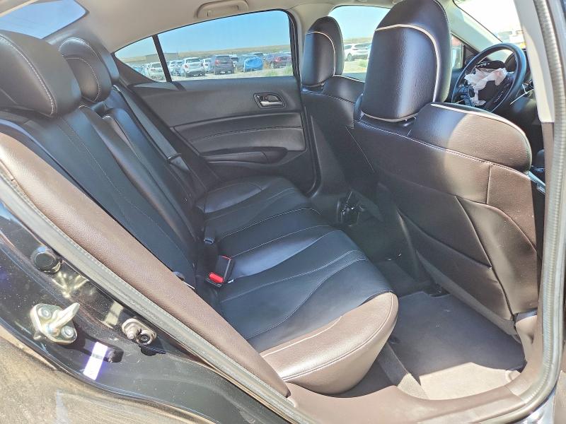 2019 Acura Ilx მანქანა იყიდება აუქციონზე, vin: 19UDE2F79KA003609, აუქციონის ნომერი: 60064906