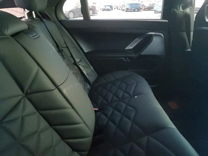 Aukcja sprzedaży 2025 Bmw 740, vin: WBA23EH01SCU79495, numer aukcji: 62687346