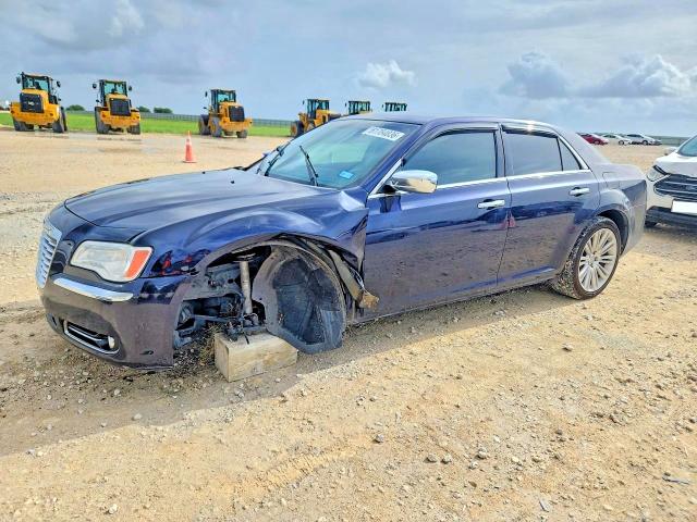 2012 Chrysler 300 მანქანა იყიდება აუქციონზე, vin: 2C3CCACG4CH167128, აუქციონის ნომერი: 61784836