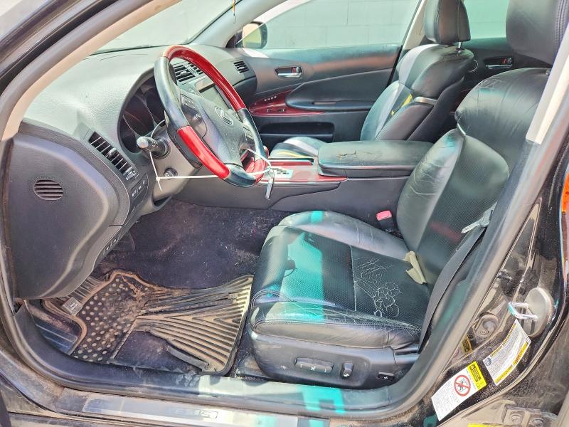 2008 Lexus Gs მანქანა იყიდება აუქციონზე, vin: JTHCE96S080015197, აუქციონის ნომერი: 59708046