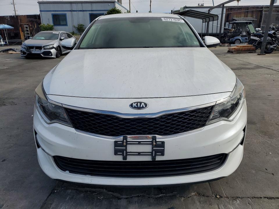 Продаж на аукціоні авто 2018 Kia Optima, vin: 5XXGT4L30JG254049, номер лоту: 62721636