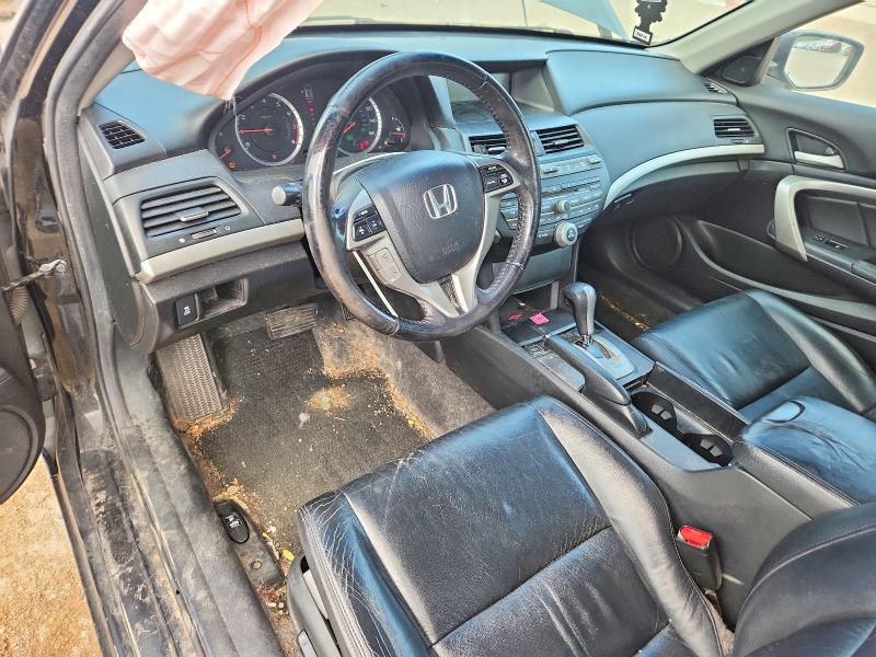 Aukcja sprzedaży 2012 Honda Accord, vin: 1HGCS2B89CA003209, numer aukcji: 59173526