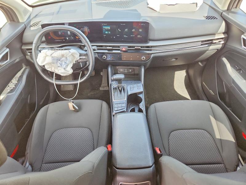 Продаж на аукціоні авто 2026 Kia Sportage, vin: 5XYK23DFXTG375797, номер лоту: 61051806
