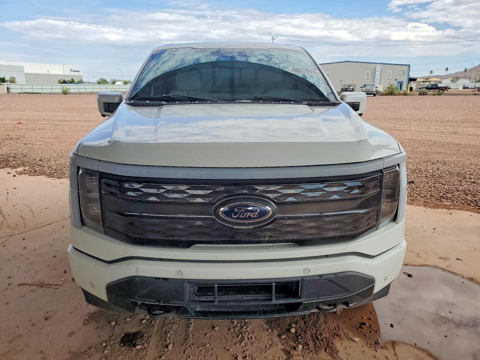 Продаж на аукціоні авто 2023 Ford F150, vin: 1FT6W1EV5PWG05769, номер лоту: 60078956