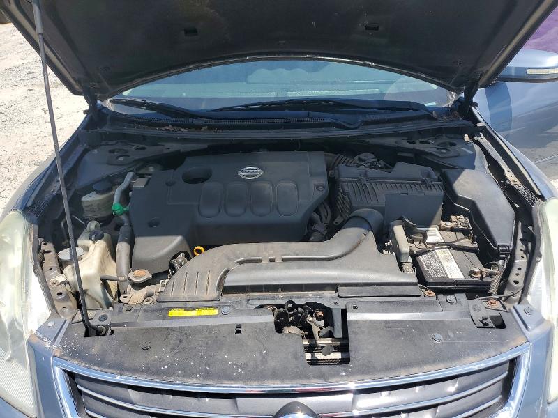 Aukcja sprzedaży 2011 Nissan Altima, vin: 1N4AL2AP5BN483239, numer aukcji: 59825036