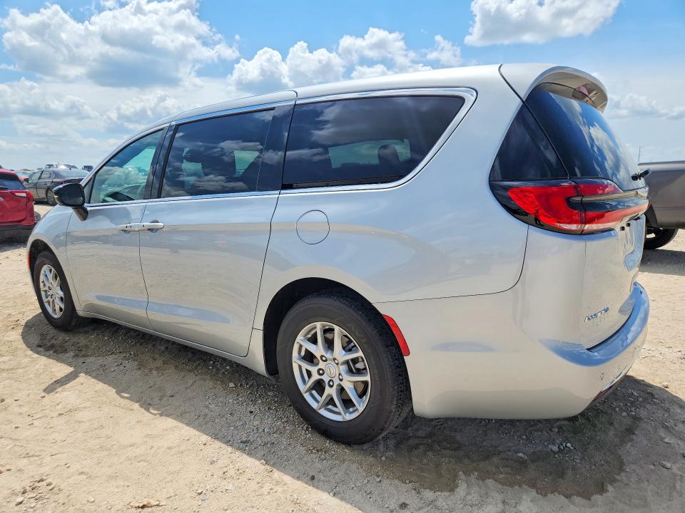 Продаж на аукціоні авто 2026 Chrysler Pacifica, vin: 2C4RC1BG7TR250439, номер лоту: 60323986