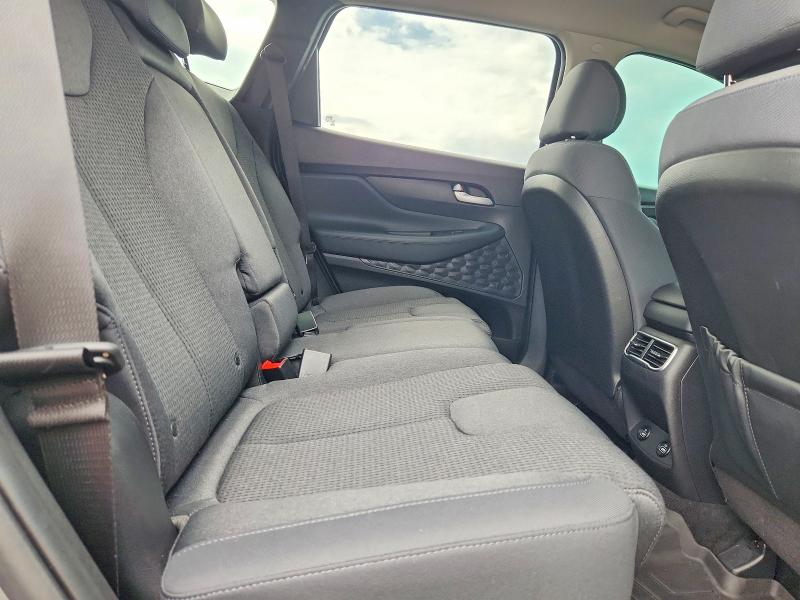 60011196 :رقم المزاد ، 5NMS2DAJ9PH509662 vin ، 2023 Hyundai Santa Fe مزاد بيع