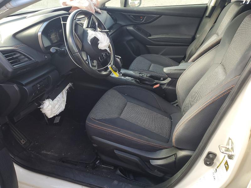 Продаж на аукціоні авто 2021 Subaru Crosstrek, vin: JF2GTAPC8M8250610, номер лоту: 61661646