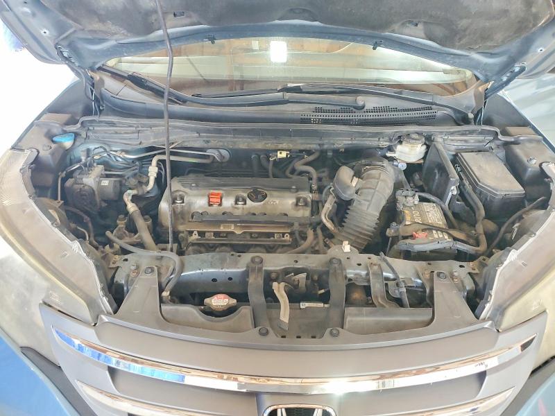 Aukcja sprzedaży 2014 Honda Cr-v, vin: 2HKRM3H73EH506558, numer aukcji: 62942076