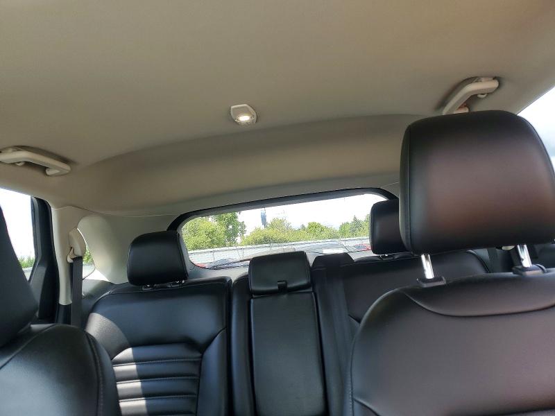 2021 Ford Edge მანქანა იყიდება აუქციონზე, vin: 2FMPK4J93MBA52591, აუქციონის ნომერი: 61436246