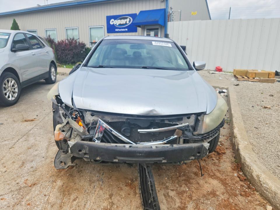 Продажа на аукционе авто 2009 Honda Accord, vin: 1HGCP36809A047108, номер лота: 62852486