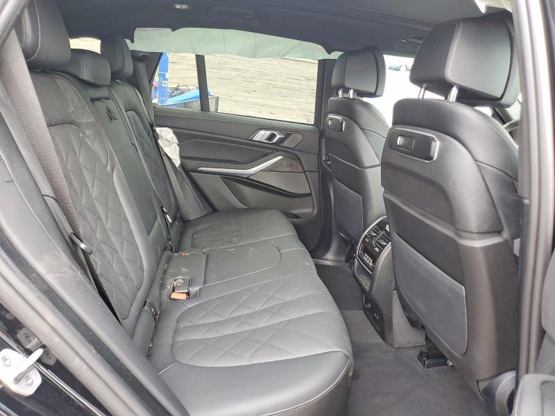 Продажа на аукционе авто 2026 Bmw X5, vin: 5UX43EU00T9160622, номер лота: 60595046