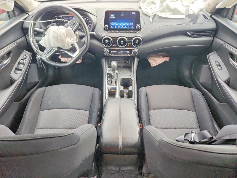 Продажа на аукционе авто 2024 Nissan Sentra, vin: 3N1AB8CV4RY210742, номер лота: 60852196