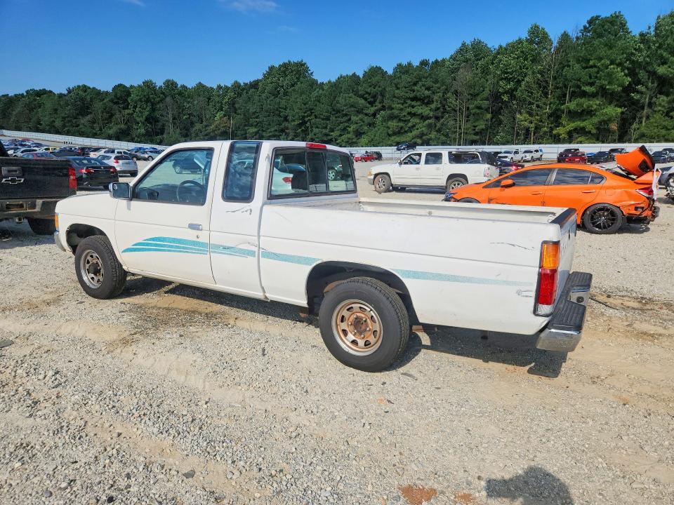 Продажа на аукционе авто 1995 Nissan Truck, vin: 1N6SD16S2SC313853, номер лота: 63032856