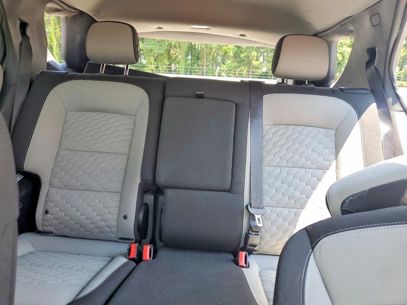 Продажа на аукционе авто 2020 Chevrolet Equinox, vin: 2GNAXKEV5L6190462, номер лота: 60257196