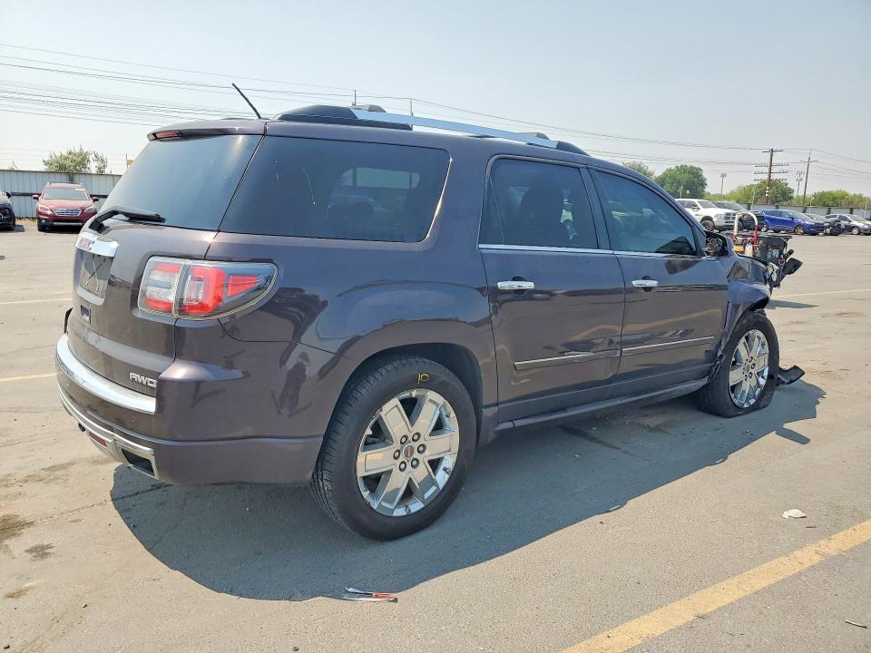 Aukcja sprzedaży 2015 Gmc Acadia, vin: 1GKKVTKD4FJ118443, numer aukcji: 63348106