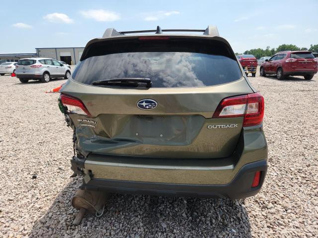 Продаж на аукціоні авто 2019 Subaru Outback, vin: 4S4BSAFC4K3359553, номер лоту: 59140056