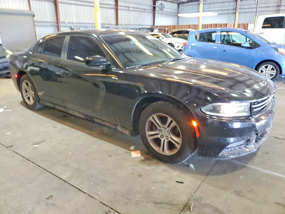 Aukcja sprzedaży 2015 Dodge Charger, vin: 2C3CDXBG1FH752190, numer aukcji: 62081576