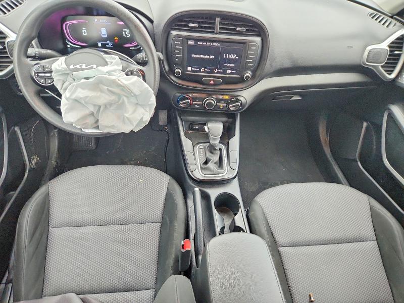 Продажа на аукционе авто 2024 Kia Soul, vin: KNDJ23AU9R7905469, номер лота: 62565336