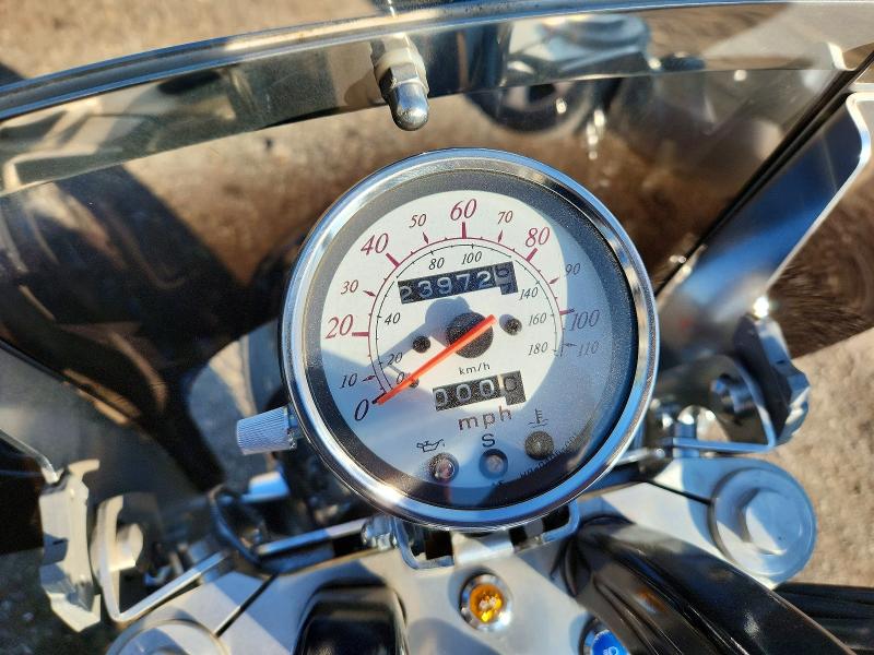 Aukcja sprzedaży 2000 Honda Vt750, vin: JH2RC4469YM200522, numer aukcji: 62713886
