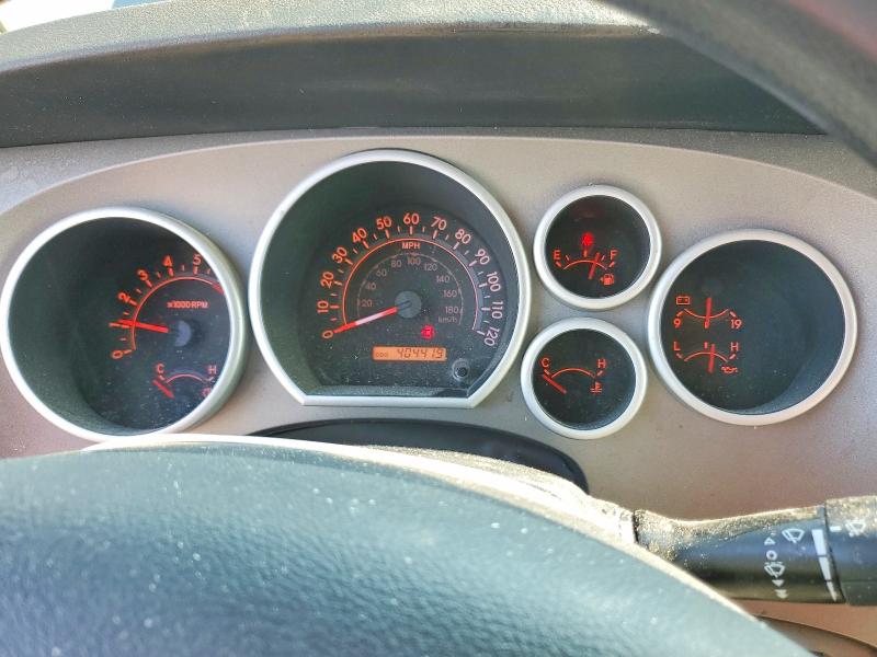 2012 Toyota Tundra მანქანა იყიდება აუქციონზე, vin: 5TFUM5F16CX034426, აუქციონის ნომერი: 62757046