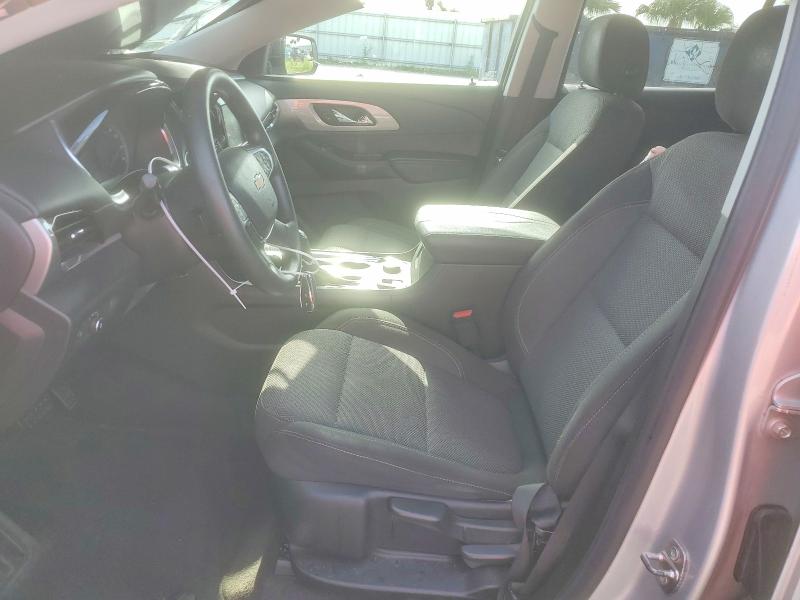 Продаж на аукціоні авто 2019 Chevrolet Traverse, vin: 1GNERFKW2KJ208577, номер лоту: 60110726