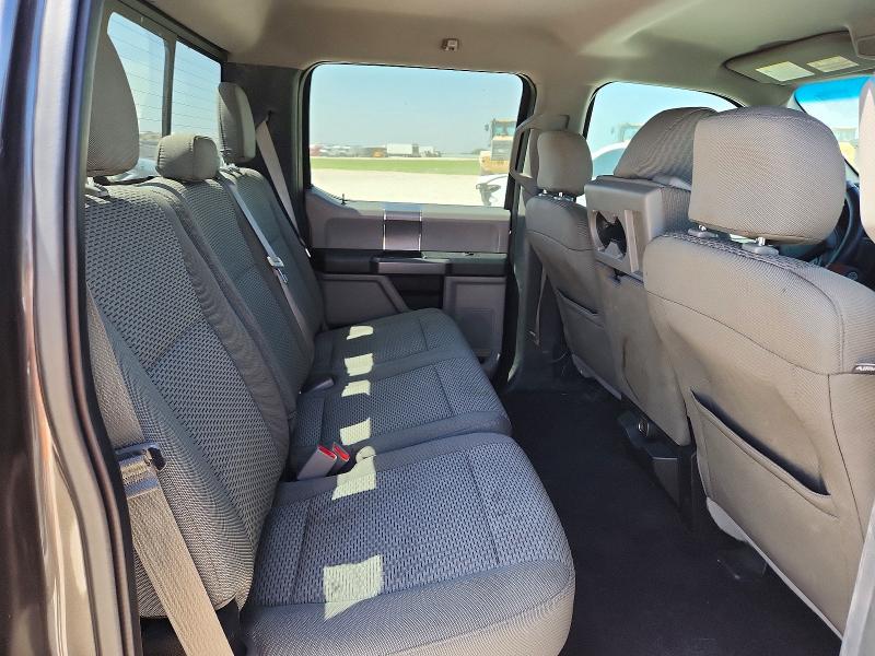 61857746 :رقم المزاد ، 1FTEW1CP5FFC93029 vin ، 2015 Ford F150 مزاد بيع