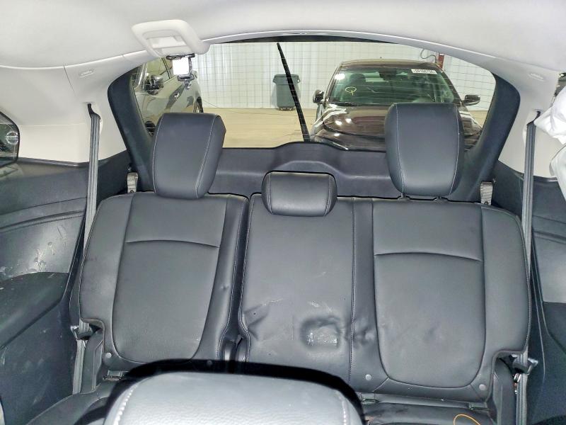 Продаж на аукціоні авто 2025 Honda Odyssey, vin: 5FNRL6H62SB088113, номер лоту: 59865446